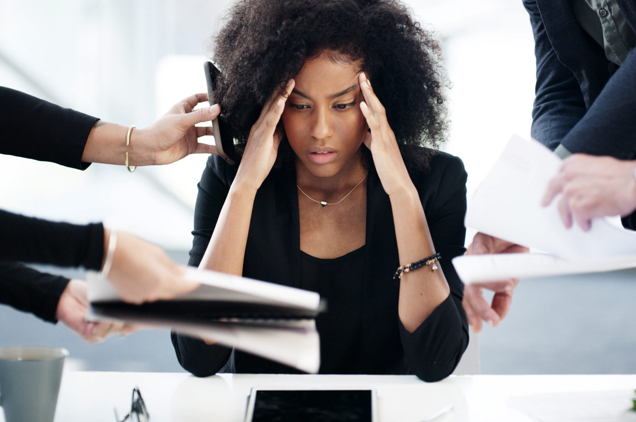 Stress et Emotions