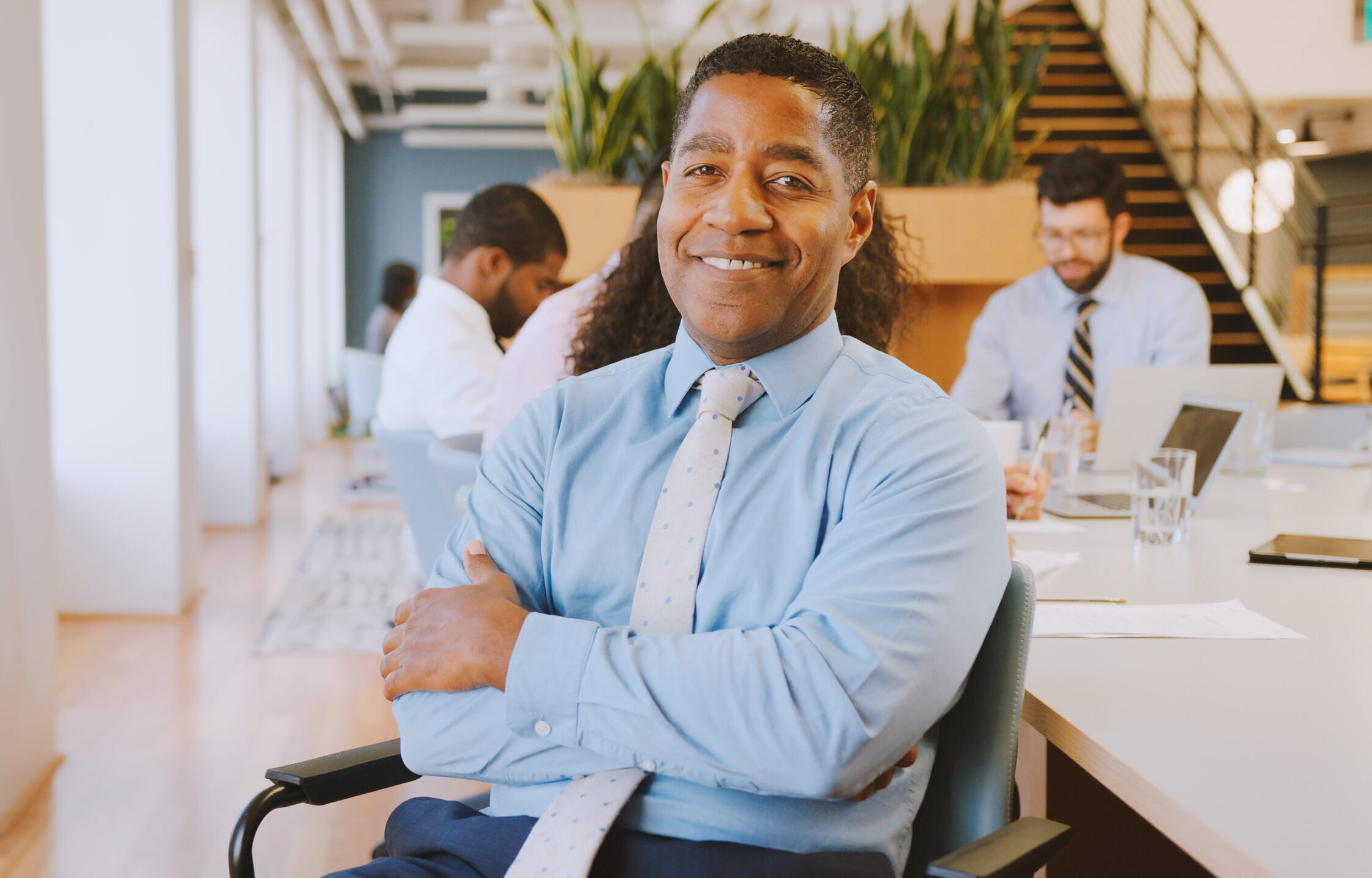 Management & Motivation au Travail